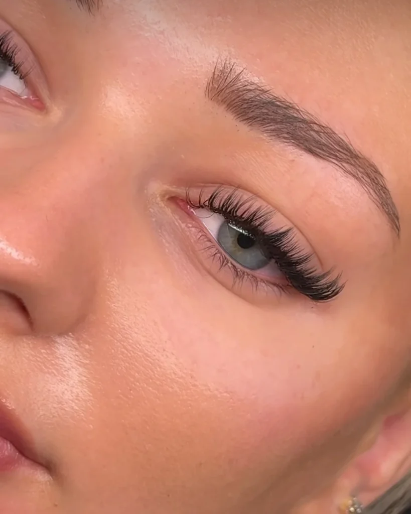 lashinc pre lash artistky